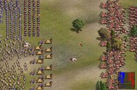 Chariots of War screenshot, image №360990 - RAWG