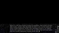 The Living Everything screenshot, image №3592509 - RAWG