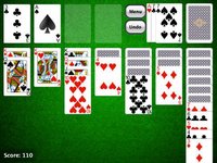 Solitaire Ad Free - Simple, Vegas, and TIme Scoring screenshot, image №1728256 - RAWG