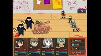 Remnants Of The Witch screenshot, image №4196236 - RAWG