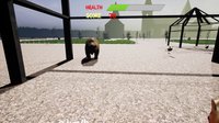 Lawnmower Game 3: Horror screenshot, image №1644392 - RAWG