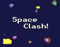 Space Clash! screenshot, image №3434647 - RAWG