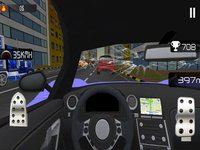 Car Driving Traffic Challenges screenshot, image №1910508 - RAWG