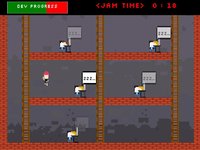 Whip it! (DEV.O Dormir) screenshot, image №1247162 - RAWG