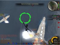 Heroes in the Sky screenshot, image №553596 - RAWG