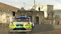 WRC: FIA World Rally Championship screenshot, image №541817 - RAWG
