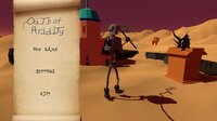 Path of Aridity screenshot, image №3260054 - RAWG