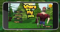 Where are my pets screenshot, image №2581170 - RAWG