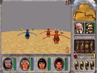 Might and Magic VI: The Mandate of Heaven screenshot, image №307482 - RAWG
