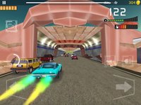 Reckless Car Revolt - Highway Traffic Racer screenshot, image №1598273 - RAWG