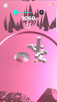 Color Hole 3D: Flip Bump screenshot, image №1986147 - RAWG