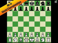 Chess - Online Multiplayer 3D screenshot, image №1729489 - RAWG