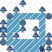 Slippy Bear (itch) screenshot, image №2482517 - RAWG