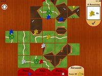 Carcassonne Board Game screenshot, image №1600430 - RAWG