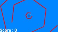 Avoid-Hexagon screenshot, image №3388676 - RAWG