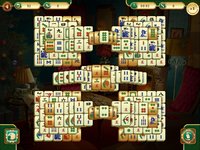 Christmas Mahjong screenshot, image №1323446 - RAWG