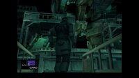 Metal Gear Solid screenshot, image №2544910 - RAWG
