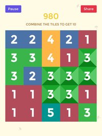 Can you get 10 - 10/10 Number Game The Last Hocus screenshot, image №902448 - RAWG