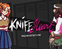 KnifeHeart (Ben Costrell) screenshot, image №1253549 - RAWG