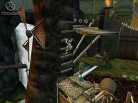 Wallace & Gromit in Project Zoo screenshot, image №381902 - RAWG