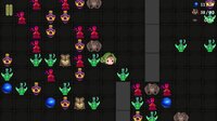 Witch Schools: Love Potions screenshot, image №3552318 - RAWG