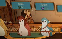 Penguin Pub screenshot, image №2675710 - RAWG