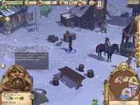 The Settlers: Rise of an Empire screenshot, image №466724 - RAWG