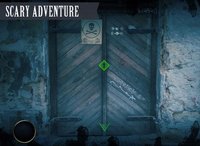 Zombie Door Escape Pro - Scariest Point and Click Adventure Game screenshot, image №2188377 - RAWG