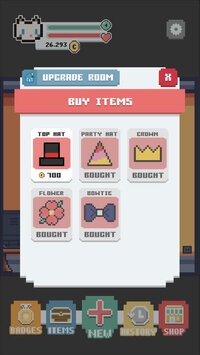 Pet Treck screenshot, image №2809315 - RAWG