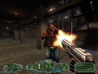 Gore: Ultimate Soldier screenshot, image №325570 - RAWG