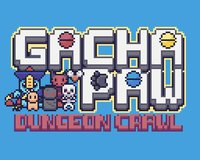 Gachapaw Dungeon Crawl screenshot, image №1916322 - RAWG