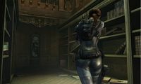 Resident Evil Revelations screenshot, image №1608830 - RAWG