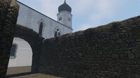 maze to the old castle screenshot, image №3327373 - RAWG