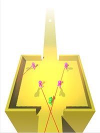 Shoutout Ragdoll - Spy Puzzle screenshot, image №2141183 - RAWG