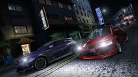 Need For Speed Carbon screenshot, image №457724 - RAWG