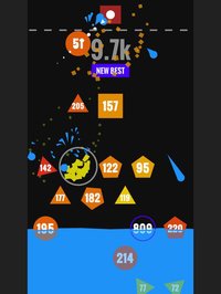 RainFall . . . screenshot, image №1727975 - RAWG