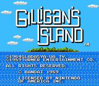 The Adventures of Gilligan's Island screenshot, image №734367 - RAWG