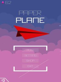 Paper Plane 3D screenshot, image №1951213 - RAWG