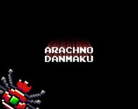 Arachno Danmaku screenshot, image №2806000 - RAWG