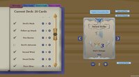Ludyrin's Mystics Academy screenshot, image №3549383 - RAWG