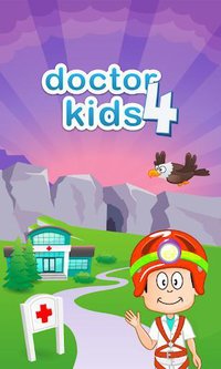 Doctor Kids 4 screenshot, image №1583619 - RAWG