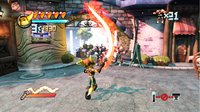 PlayStation Move Heroes screenshot, image №557660 - RAWG
