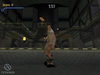 Tony Hawk's Pro Skater 3 screenshot, image №330333 - RAWG