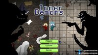 Inner Demons (Henrique Camillo) screenshot, image №2491276 - RAWG