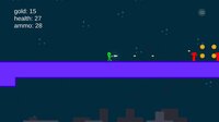 Wobbly Warrior screenshot, image №3050242 - RAWG