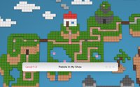 Amazeface screenshot, image №996196 - RAWG