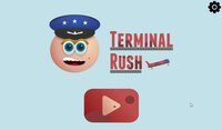 Terminal Rush screenshot, image №2480039 - RAWG