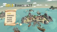 GOLD Runner 1677 screenshot, image №3260199 - RAWG