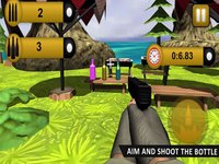 Bottle Target Shooting screenshot, image №1931753 - RAWG