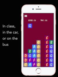 Music Theory: Sound Squares screenshot, image №968953 - RAWG